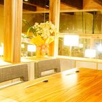 高原誠吉食堂 - 