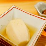 高原誠吉食堂 - 