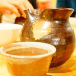 高原誠吉食堂 - 