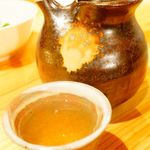 高原誠吉食堂 - 