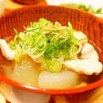 高原誠吉食堂 - 