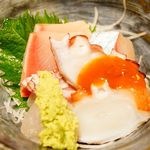 高原誠吉食堂 - 