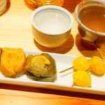 高原誠吉食堂 - 