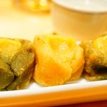 高原誠吉食堂 - 