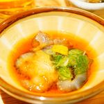 高原誠吉食堂 - 