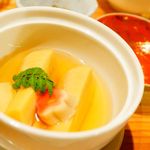 高原誠吉食堂 - 