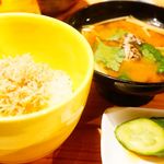 高原誠吉食堂 - 