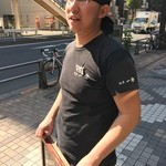 豚骨一燈 - デブったね