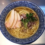 豚骨一燈 - 限定10食