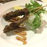 Dundee's Restaurant on the Waterfront - 