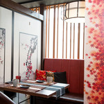 自家製ローストビーフ＆生ハム食べ放題　肉バル PERORI 名駅店