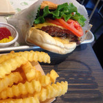 シェイクシャック - 