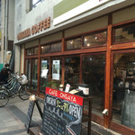 ONSAYA COFFEE - 