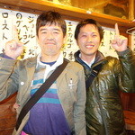 角打ち酒場 足立屋 - 