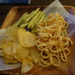 バルアワセッティ - 