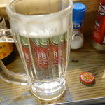 大衆串揚酒場 足立屋 - 