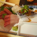 大衆劇場 足立屋 - 