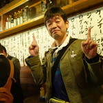 角打ち酒場 足立屋 - 