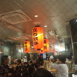 大衆劇場 足立屋 - 