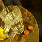 角打ち酒場 足立屋 - 