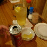 大衆劇場 足立屋 - 