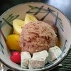 甘味処 みつばち 本店