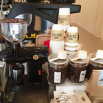 TINTO COFFEE by TERA COFFEE and ROASTER - 