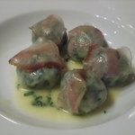 Giglio - 10年07月ランチ