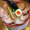 あいつのラーメン かたぐるま 本店