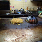 さんがお好み焼 - 