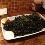 スペインバル トロンパ - 