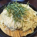 昌平ラーメン - 麺は300g