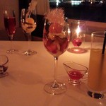 マンジャーレ お台場 - 