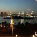 マンジャーレ お台場 - 