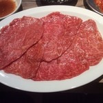 焼肉 ジャンボ - 美味しくて美味しくて。。