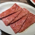 焼肉 ジャンボ - 見た目以上に美味しい