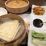 天津飯店 - 