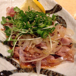 Shamoji Soba Saburoku - 