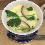 Koizushi - 茶碗蒸し