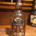 Chivas Regal 12Y