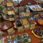 ラ・ペッシュ - 