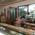 ラ・ペッシュ - 