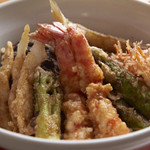 Tempura Oosaka - 