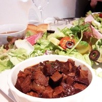 ブラッスリー エディブル - 