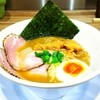 ラー麺 陽はまた昇る 伏見稲荷駅前本店