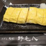 野毛八 - 玉子焼き_2016/03