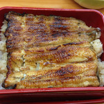 鰻家 - 竹   2016.2