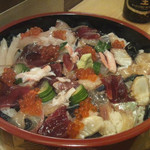 Sushi Arata - 