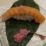 あま木 - 2016年3月 さくらマス
      