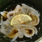 あま木 - 2016年3月 のれそれ
      